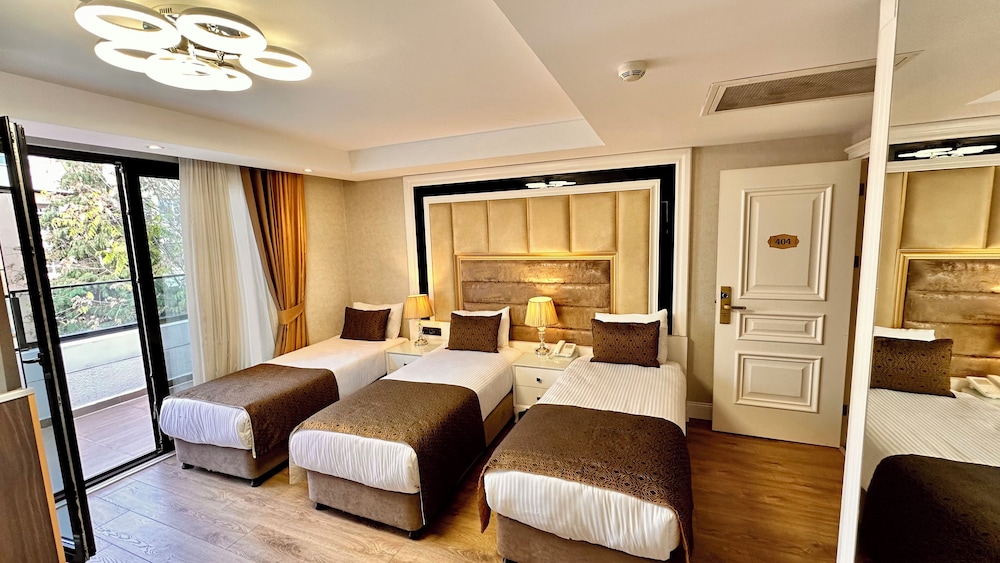 Pell Palace Hotel and Spa 19/50