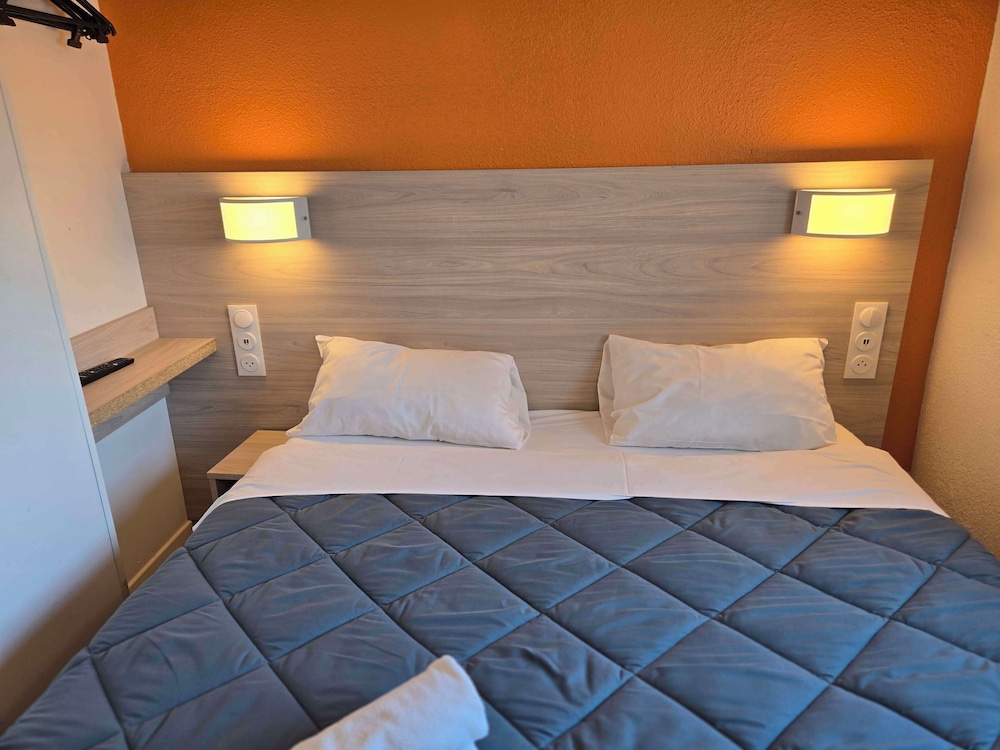 Hotel Premiere Classe Lyon East - Beynost 16/50