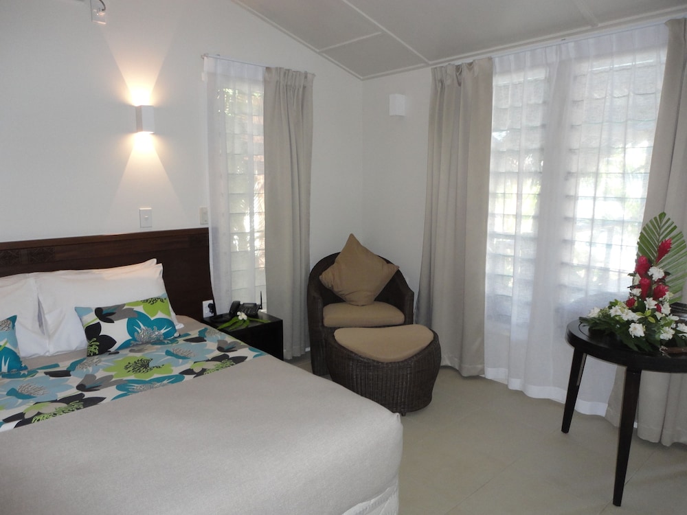 Seabreeze Resort At Paradise Cove 19/64
