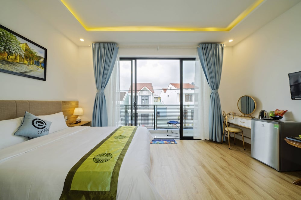 Q Villa Hoi An 5/43