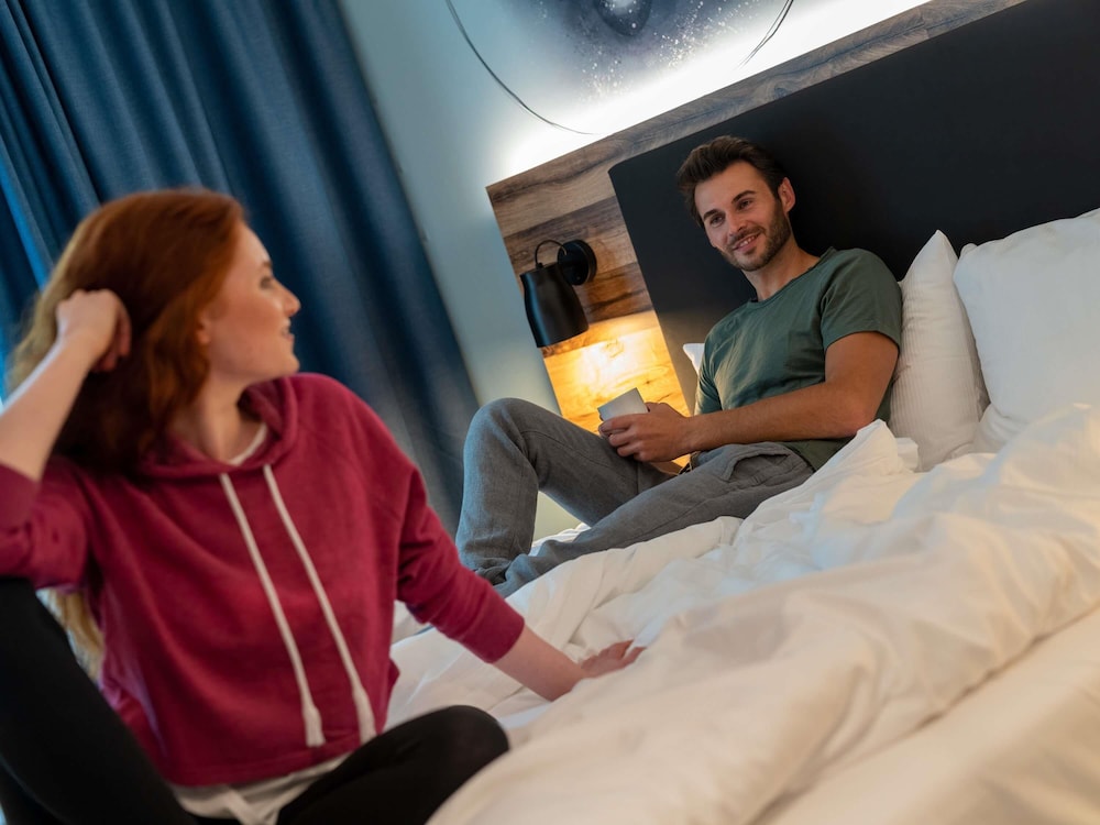 Ibis Styles Hamburg Barmbek 9/44