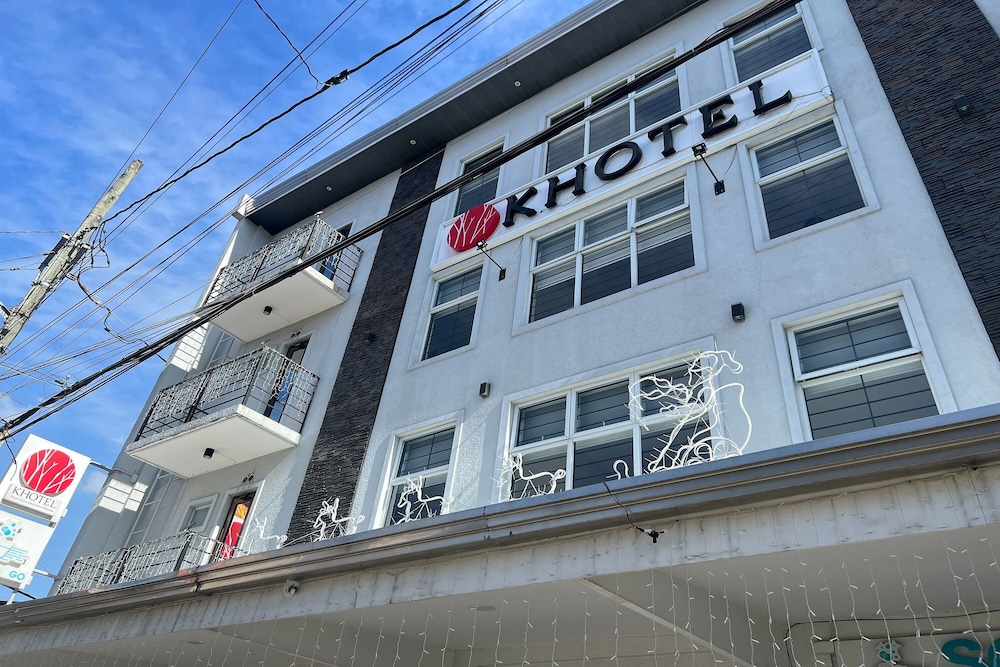 Khotel near T3 Airport 7/48