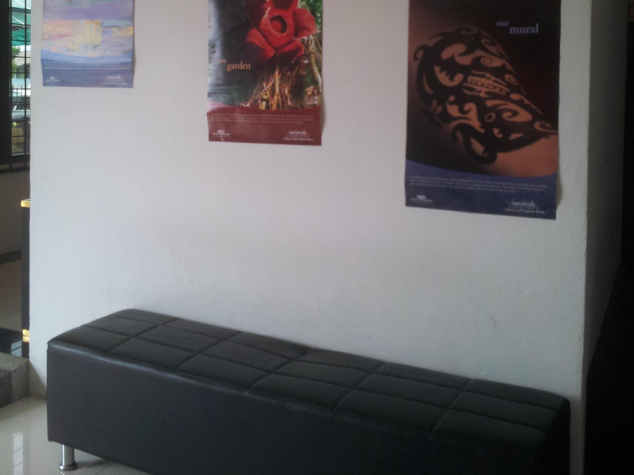 HomeStay Kuching 19/28