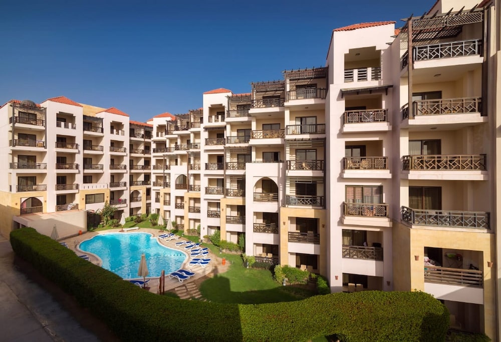 Gravity Hotel and Aquapark - Hurghada 7/75