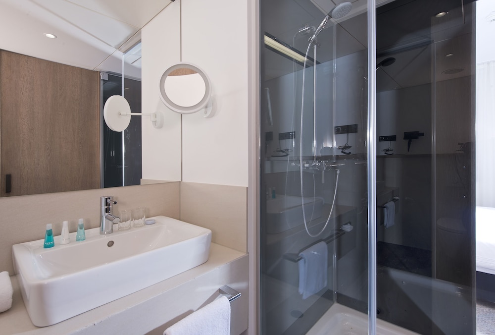 Sorat Hotel Saxx Nurnberg 46/47