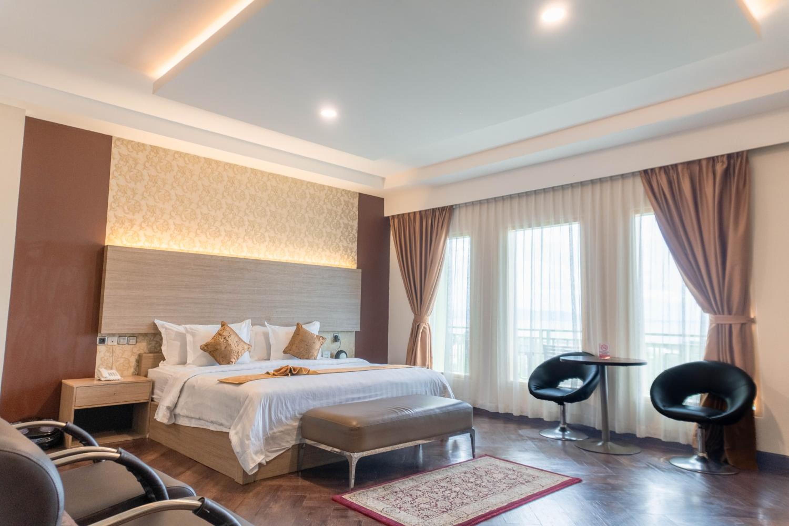 Muara Hotel and Mall Ternate 17/50