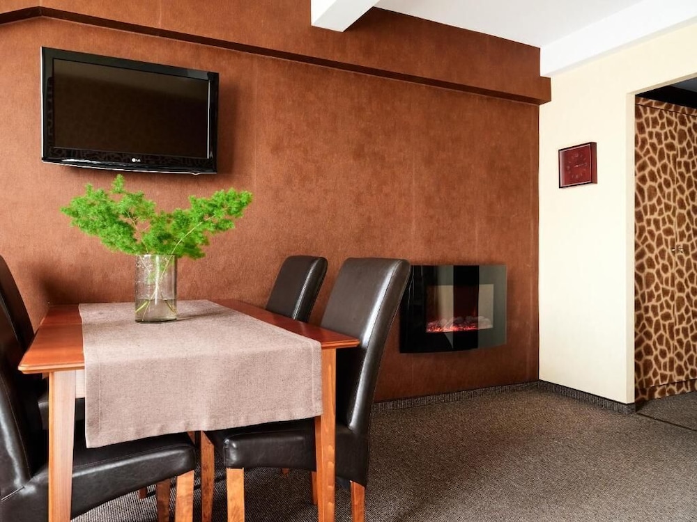 Witek Hotel 40/50
