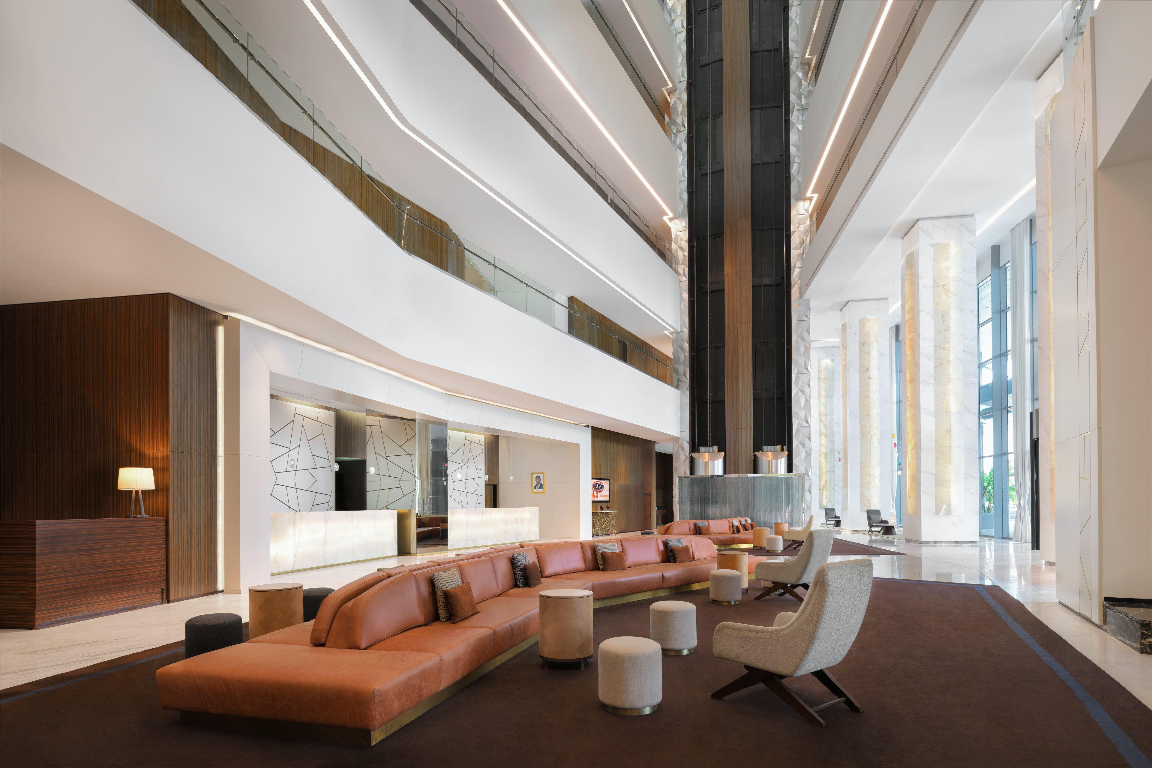 InterContinental Luanda Miramar 42/68