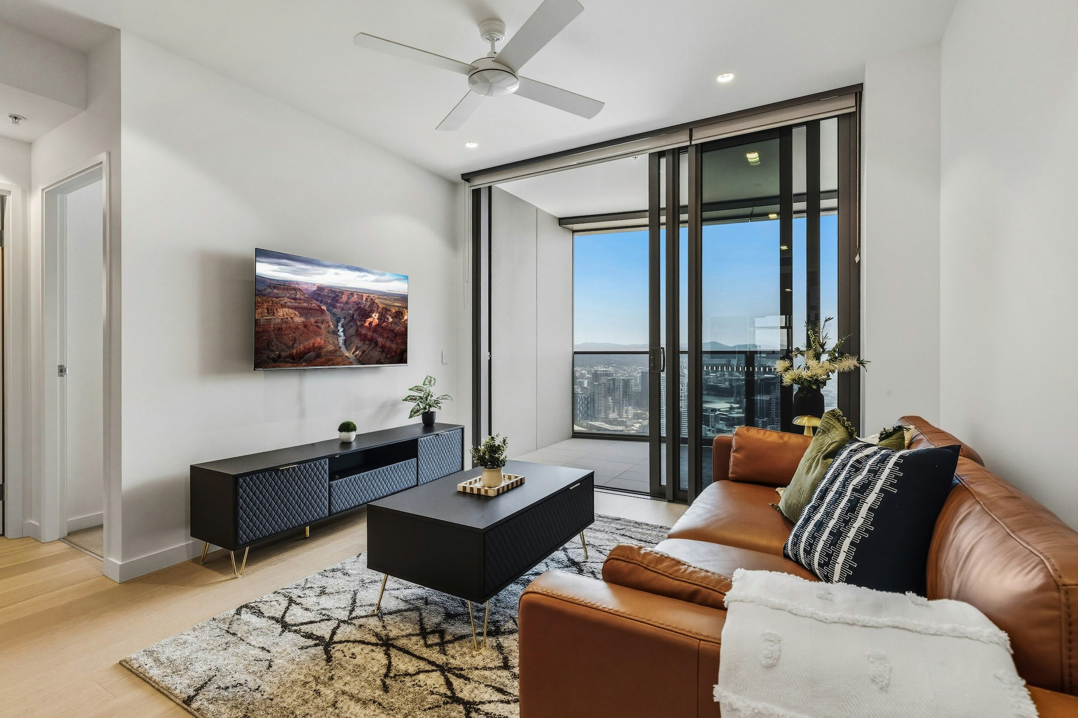 Avani Living Queens Wharf Residences 26/31