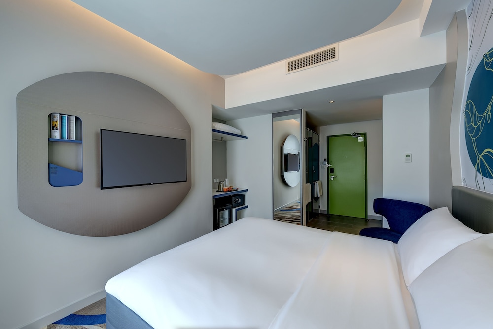 Ibis Styles Johor Iskandar Puteri 8/34