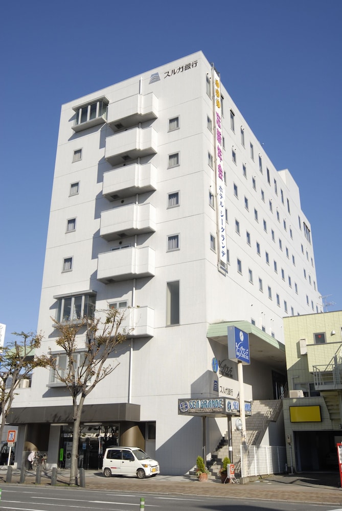 Seagrande Shimizu Station Hotel 2/57