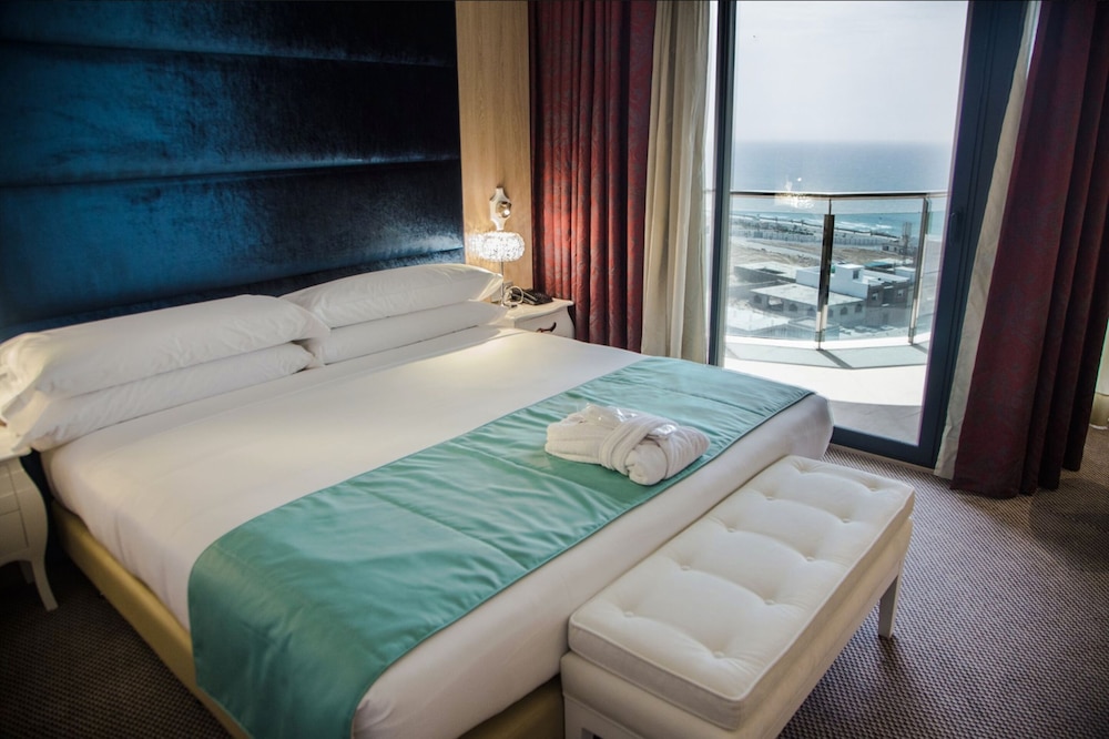 Az Hotel Le Zephyr Mostaganem 10/49