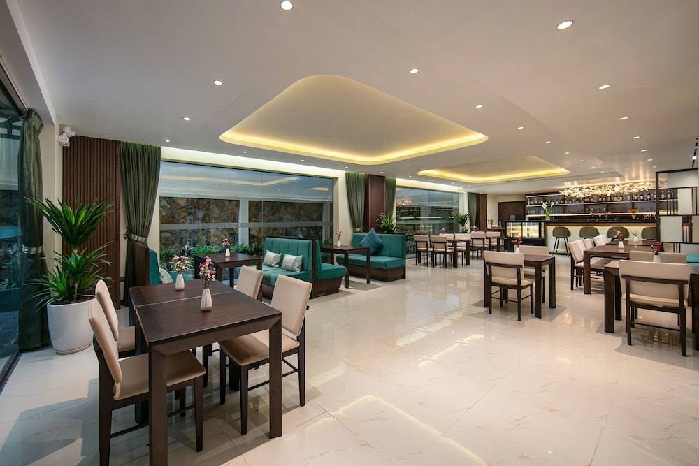 Signature By M Village Tho Nhuom, a brand of Modern Village Lifestyle 58/65