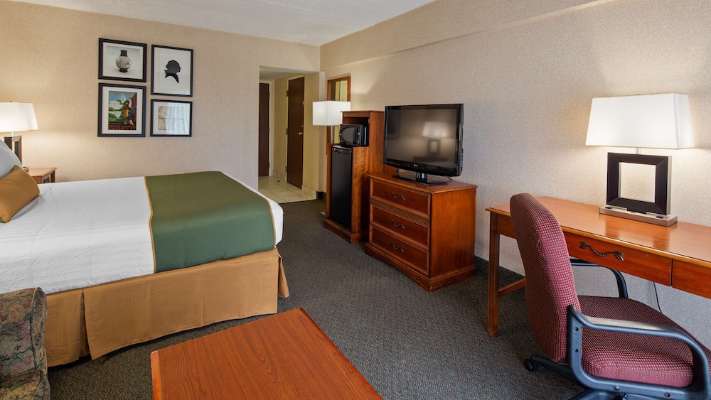 Best Western Capital Beltway Washington Dc 28/38