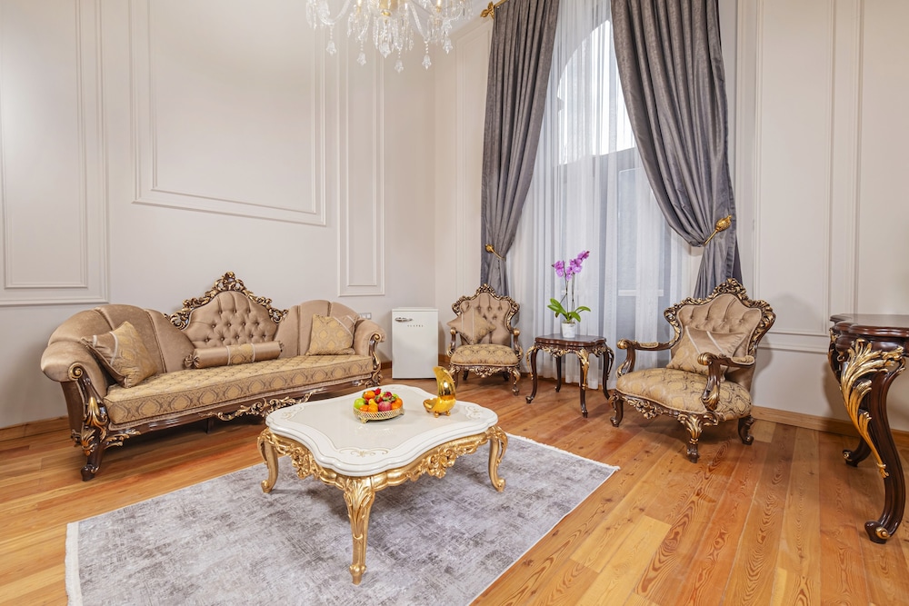 Ring Stone Hotels Old City 26/44