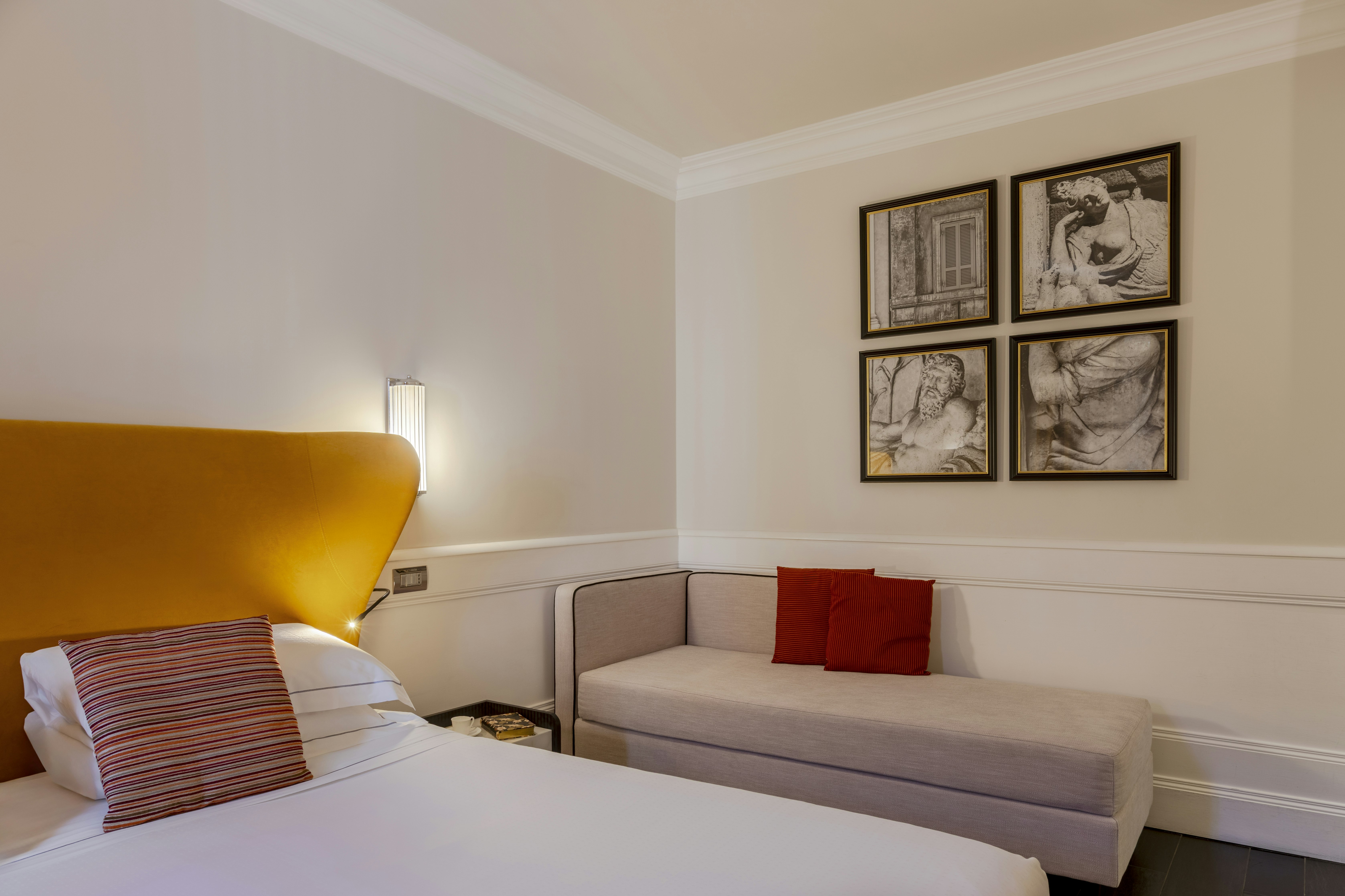Palazzo Navona Hotel 35/78