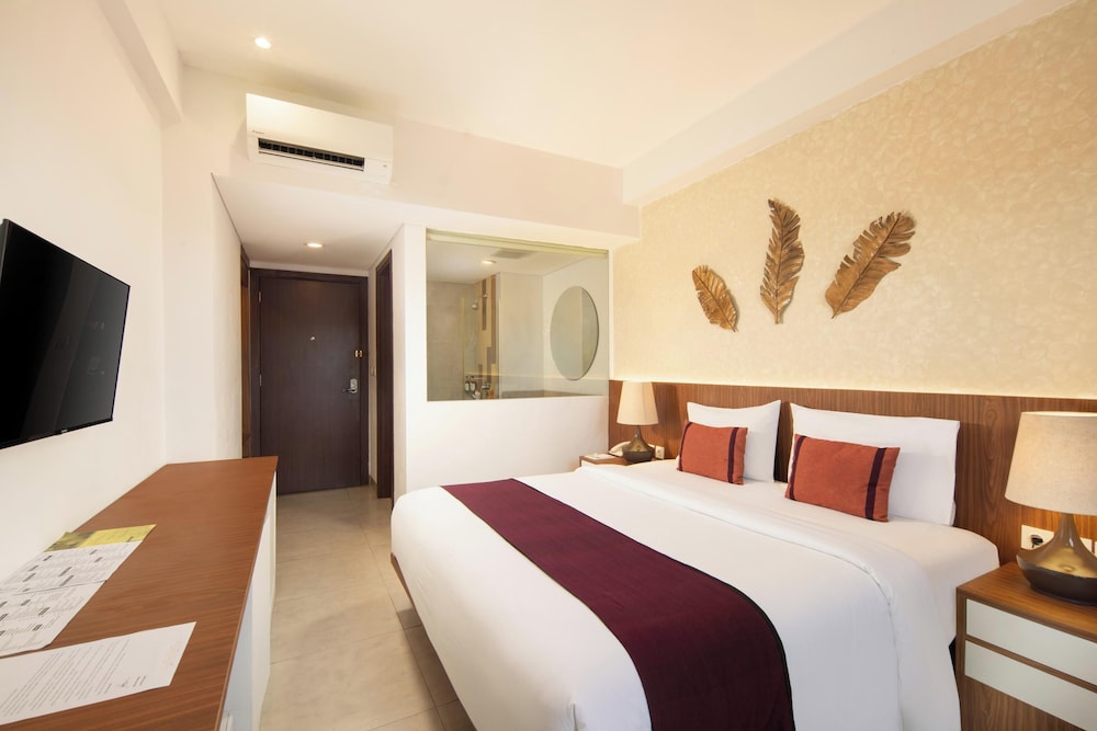 Nadi Hotel Legian 37/66