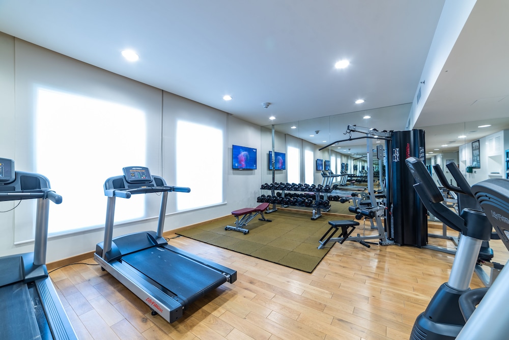 sport_facililities