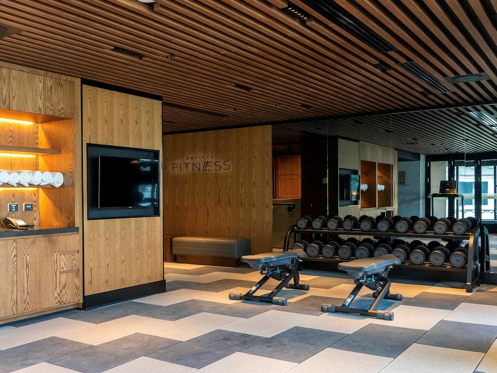 Sofitel Adelaide 45/73