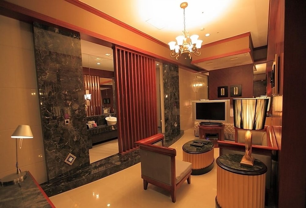 Discovery Motel - Nangang 49/67