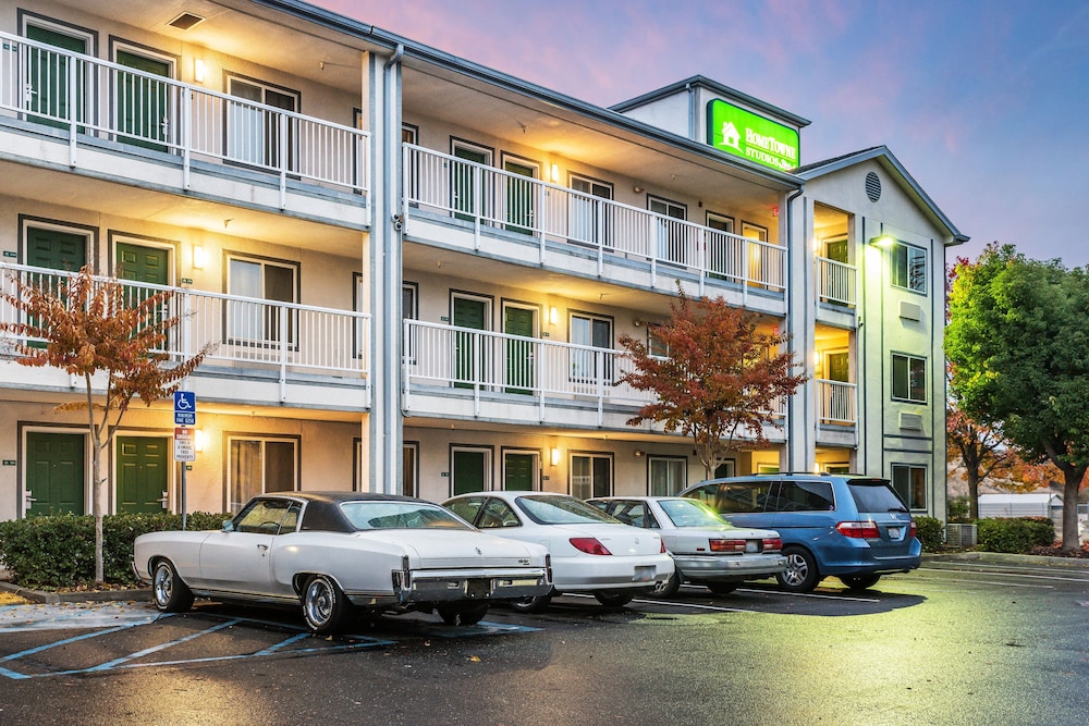 amenities