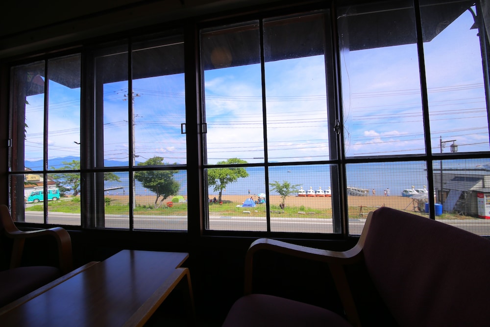 Lake Side Hotel Minatoya 16/23