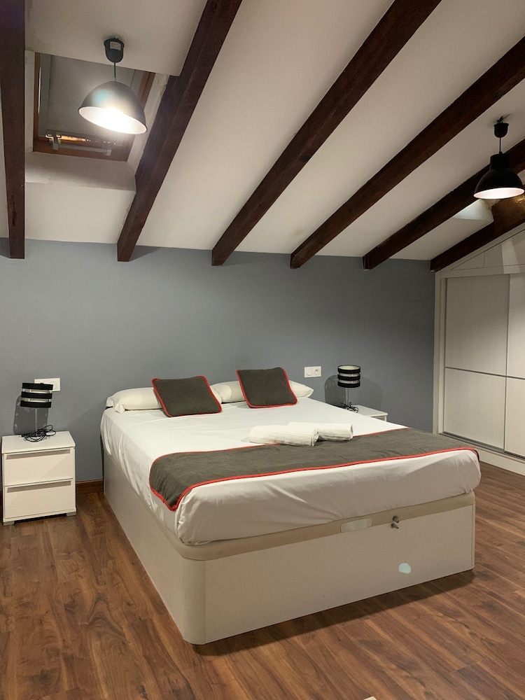 Luxury Apartments Puerto Valencia 31/50