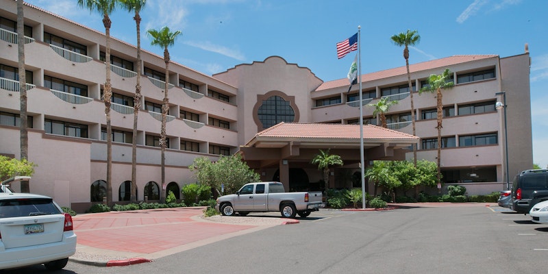 GreenTree Hotel Phoenix West 41/41