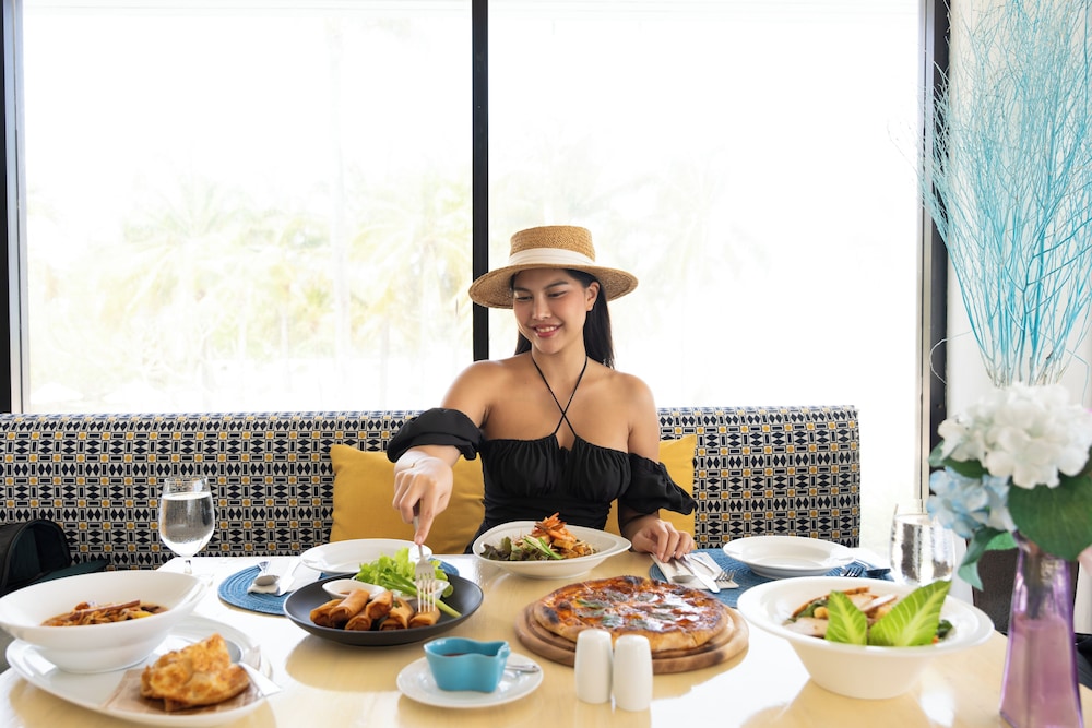 Radisson Resort and Spa Huahin 47/66