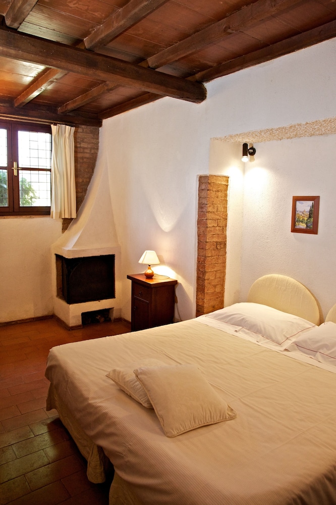 Residence Borgo Il Poggiaccio 20/82