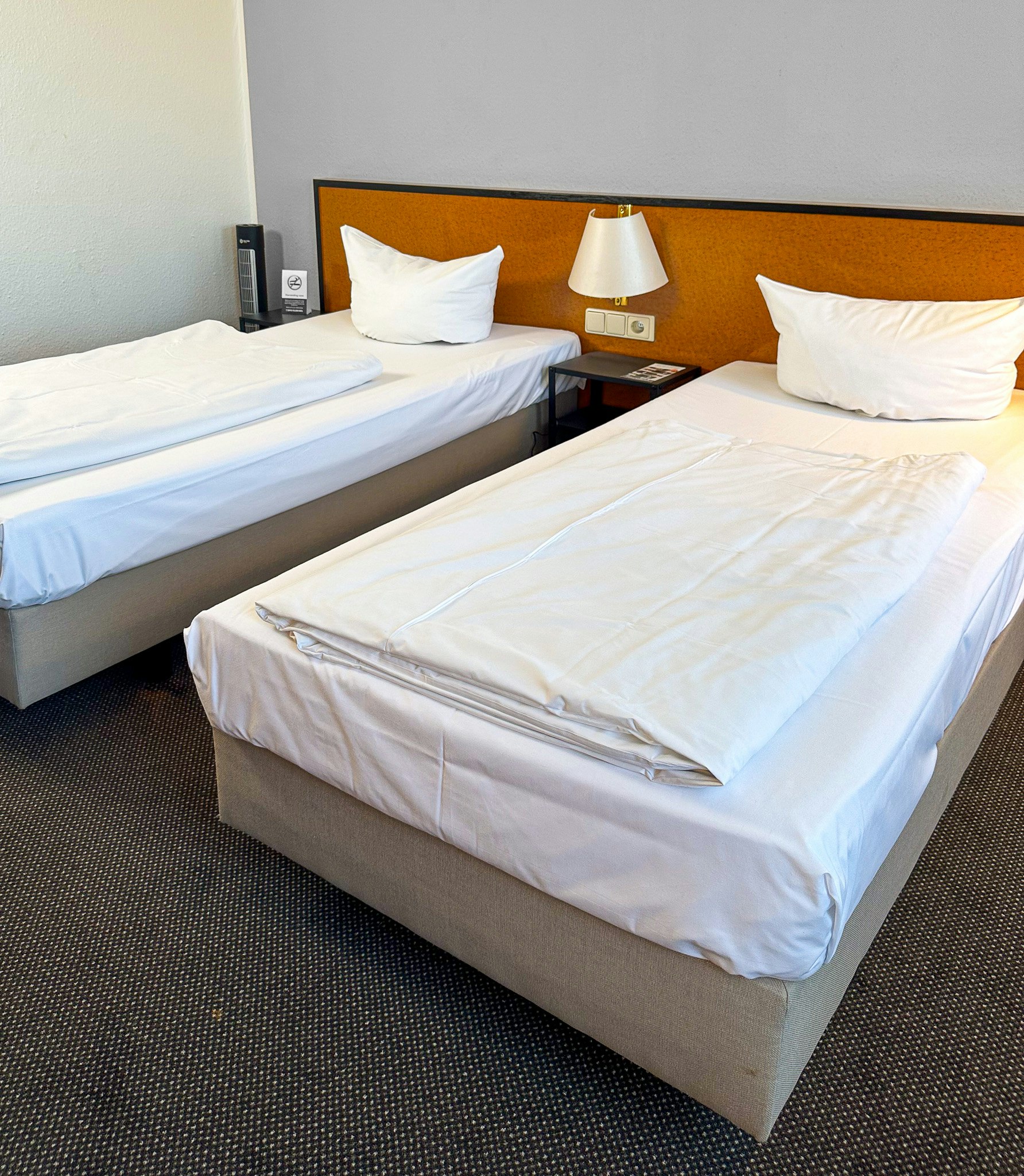 Hotel Frankfurt Airport 6/25