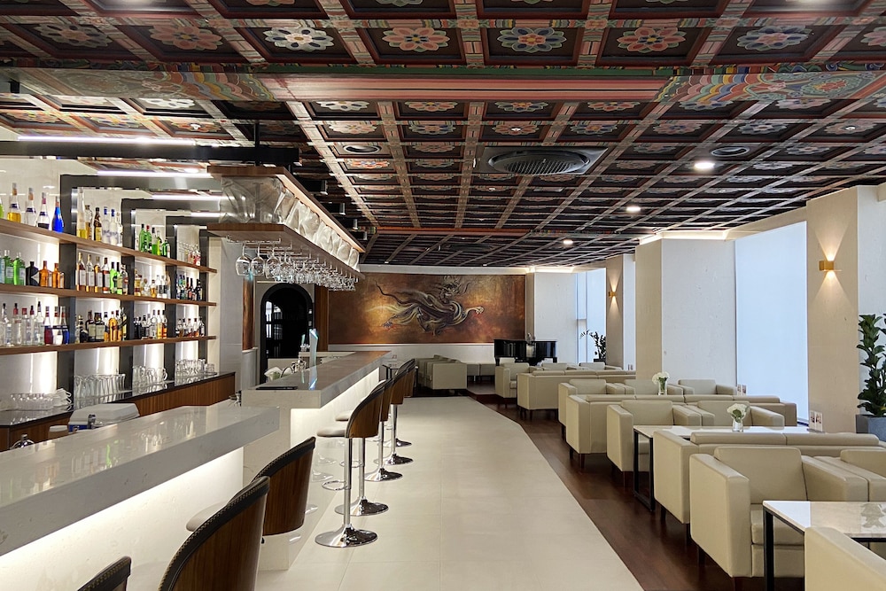 Commodore Hotel Busan 46/62