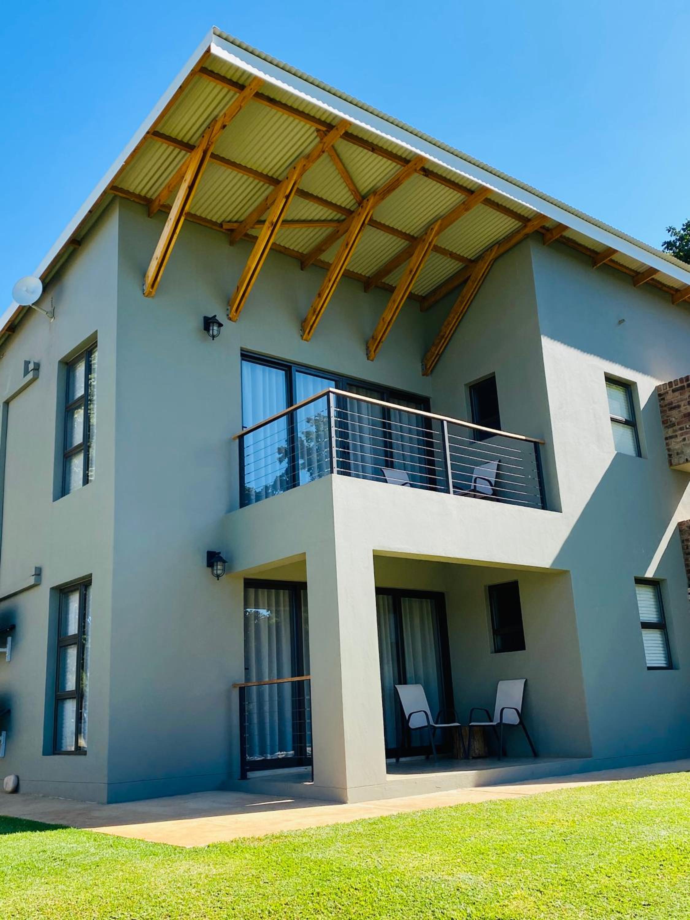 Letaba Junction Lodge 2/50