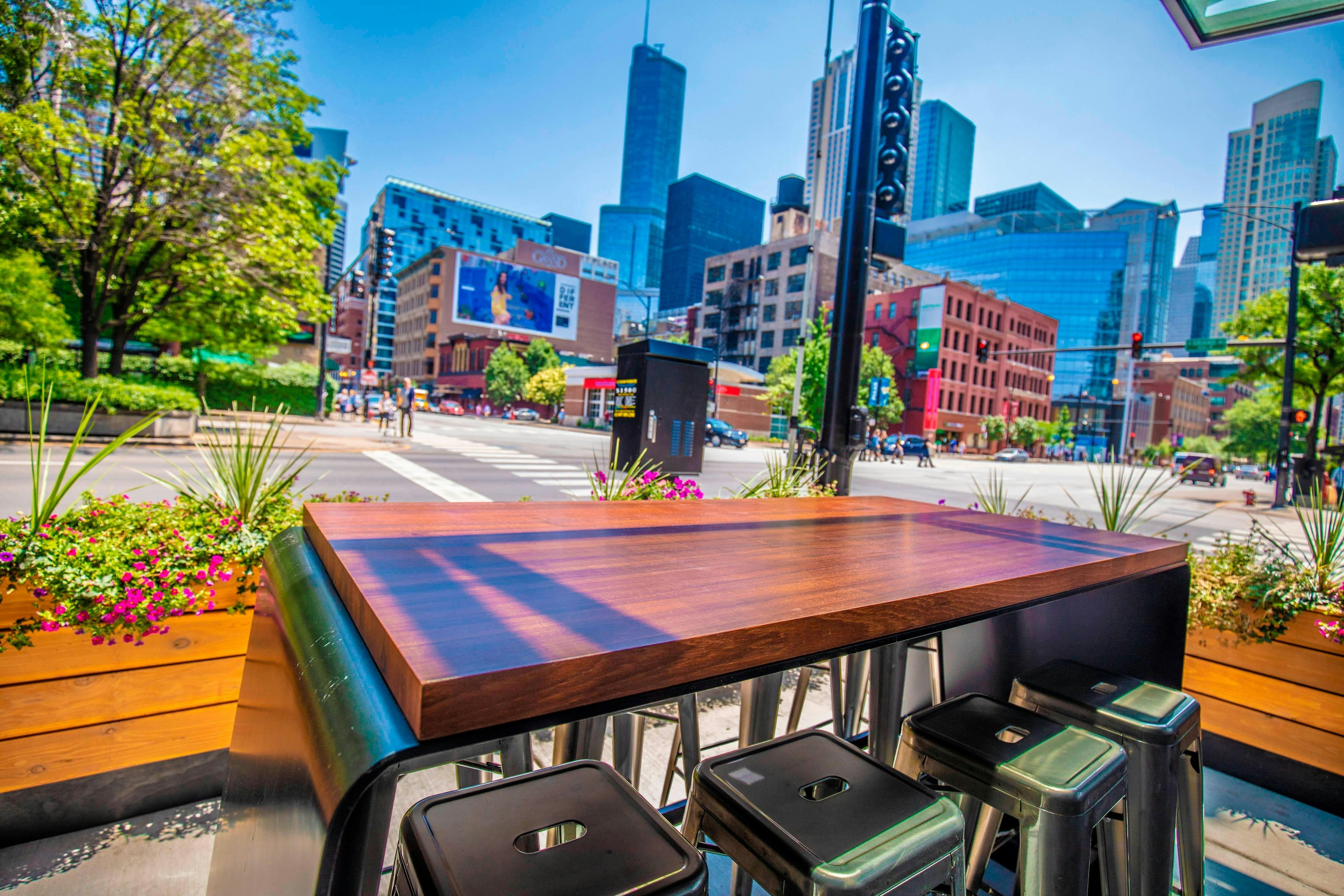 MOXY CHICAGO DOWNTOWN 23/30