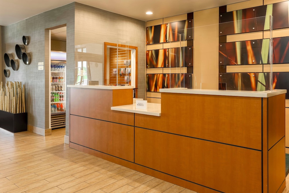 Springhill Suites Boulder Longmont 7/42