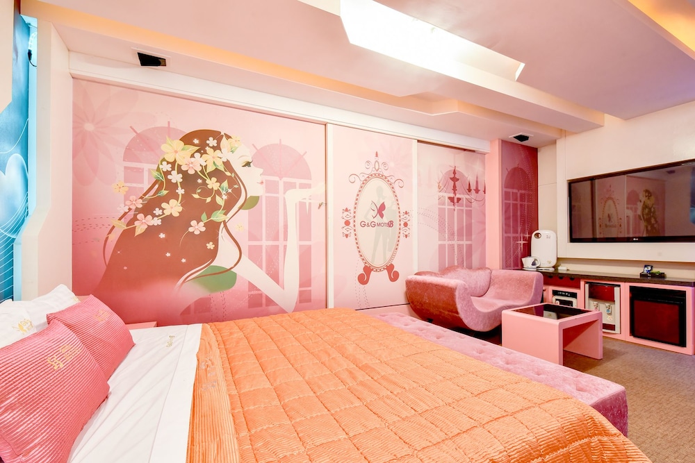 The Bay Hotel Haeundae Busan 36/50