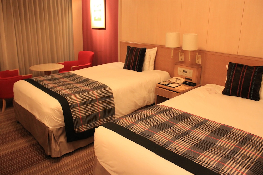 Hotel Nikko Northland Obihiro 17/79