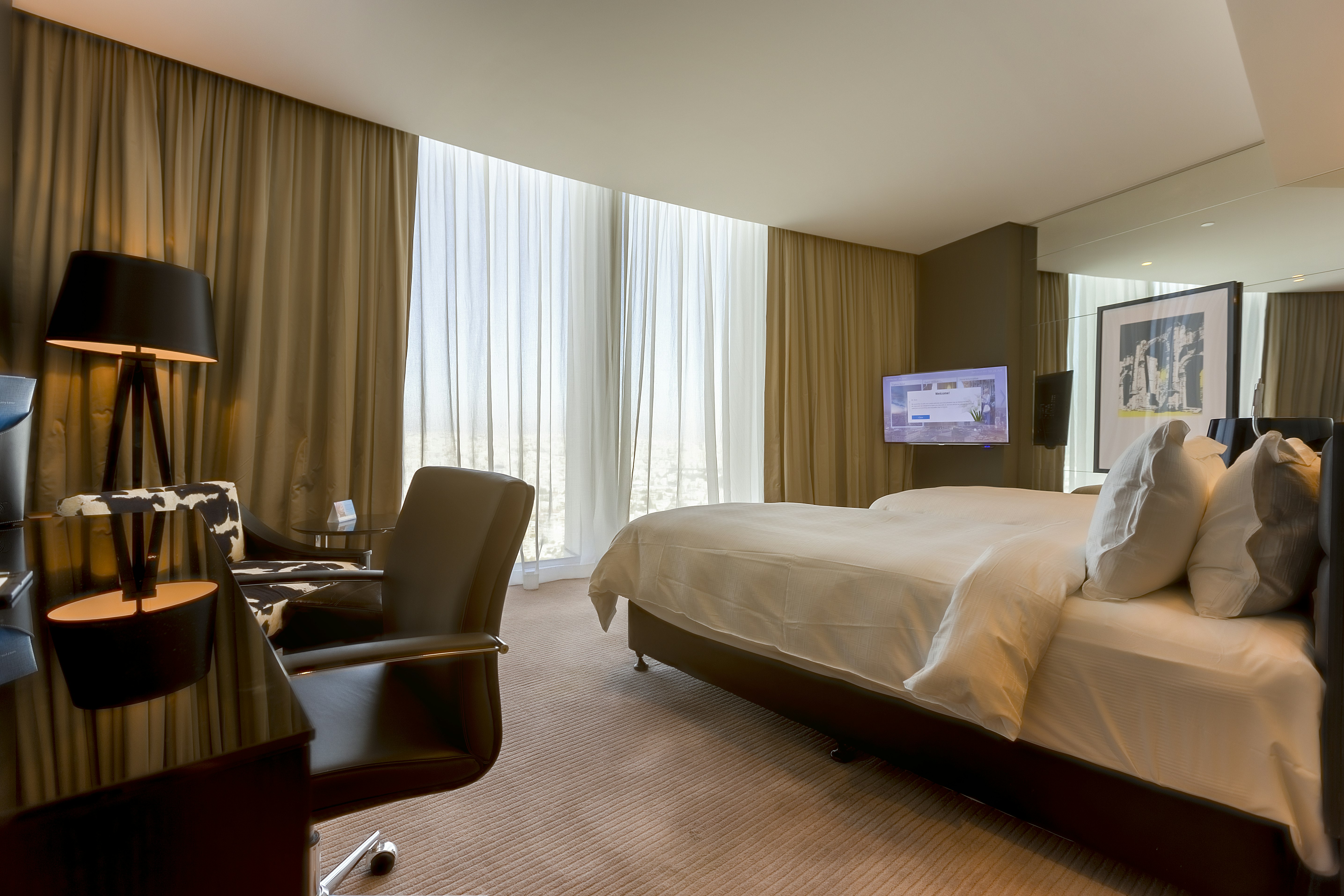 Amman Rotana 10/50