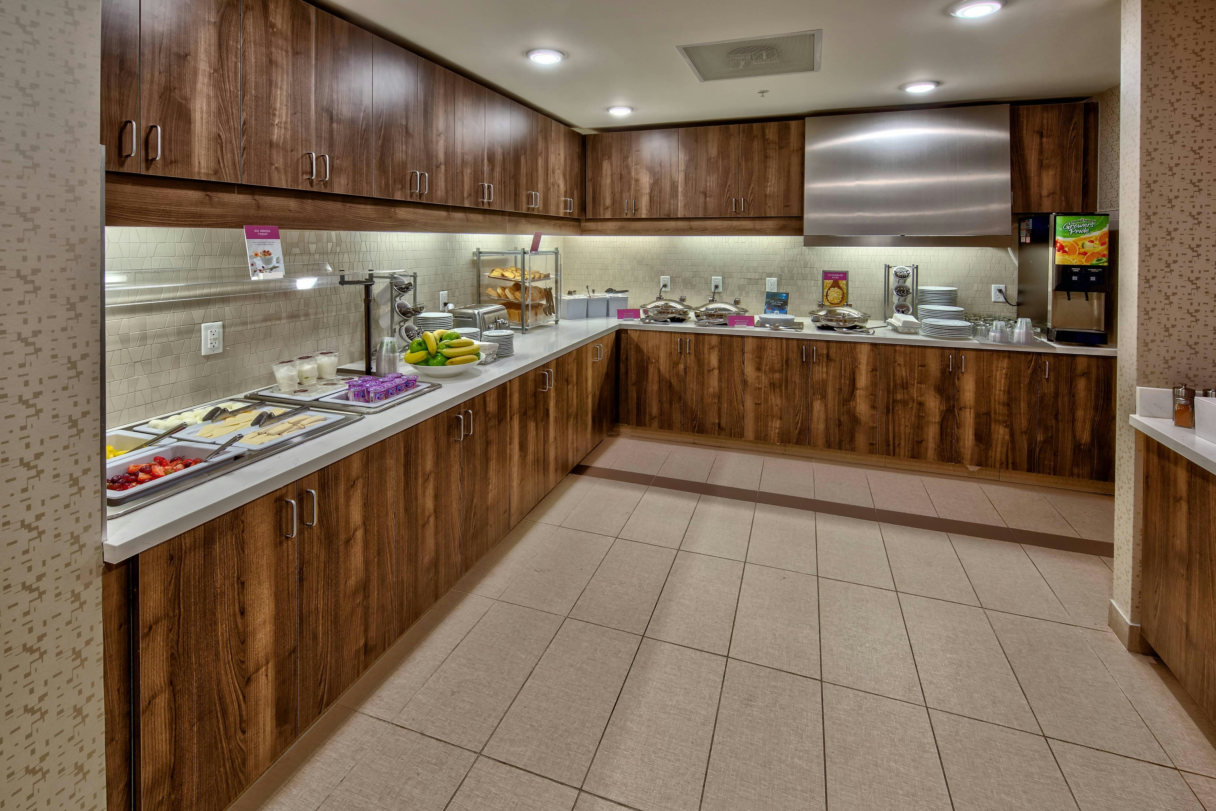 Residence Inn Fort Lauderdale Pompano Beach Central 9/47