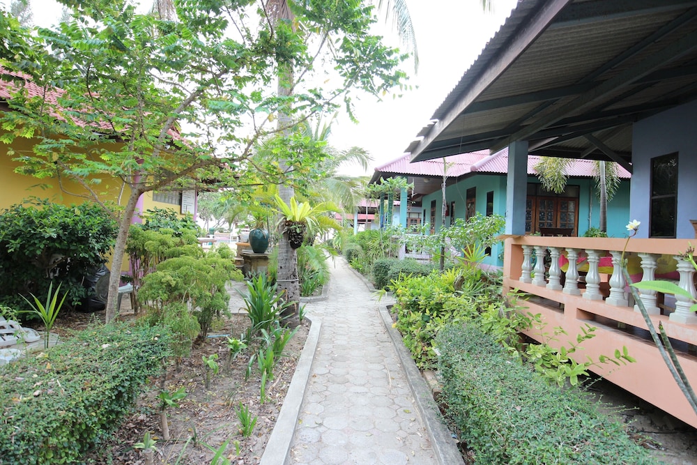 Lanta别墅度假村(Lanta Villa Resort) 图片5