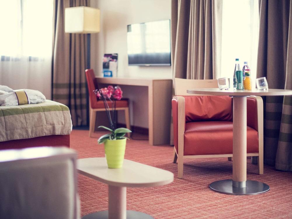 MERCURE AMIENS CATHEDRALE 27/50