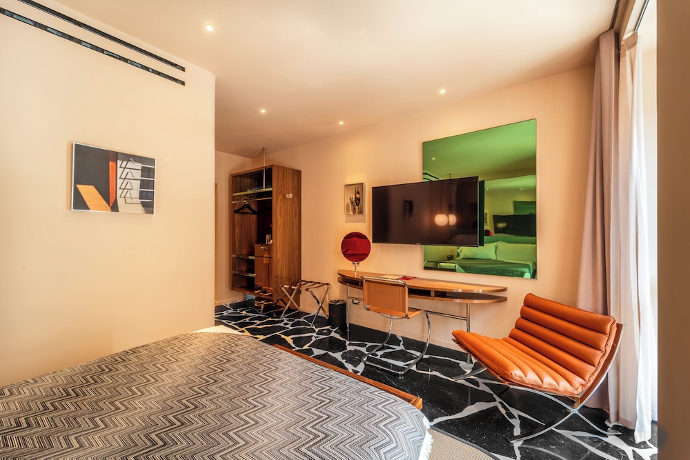Hotel Calimala Milano 40/61
