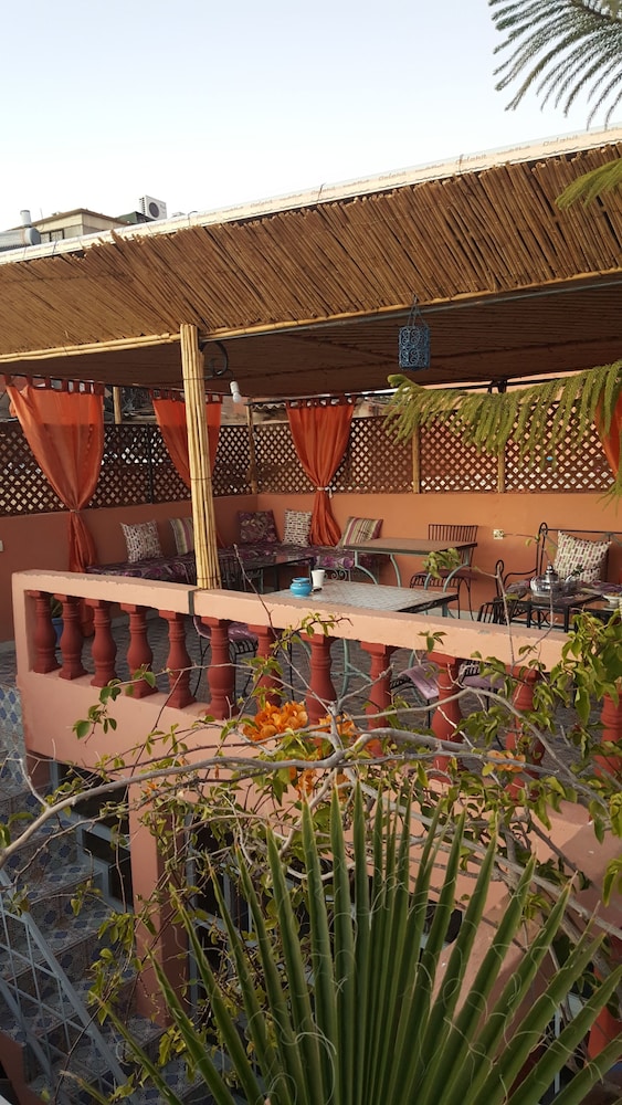 Riad de la Semaine 45/50