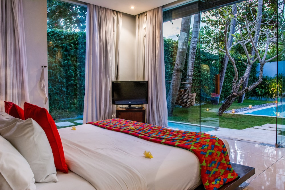 KEMBALI VILLAS 4/50