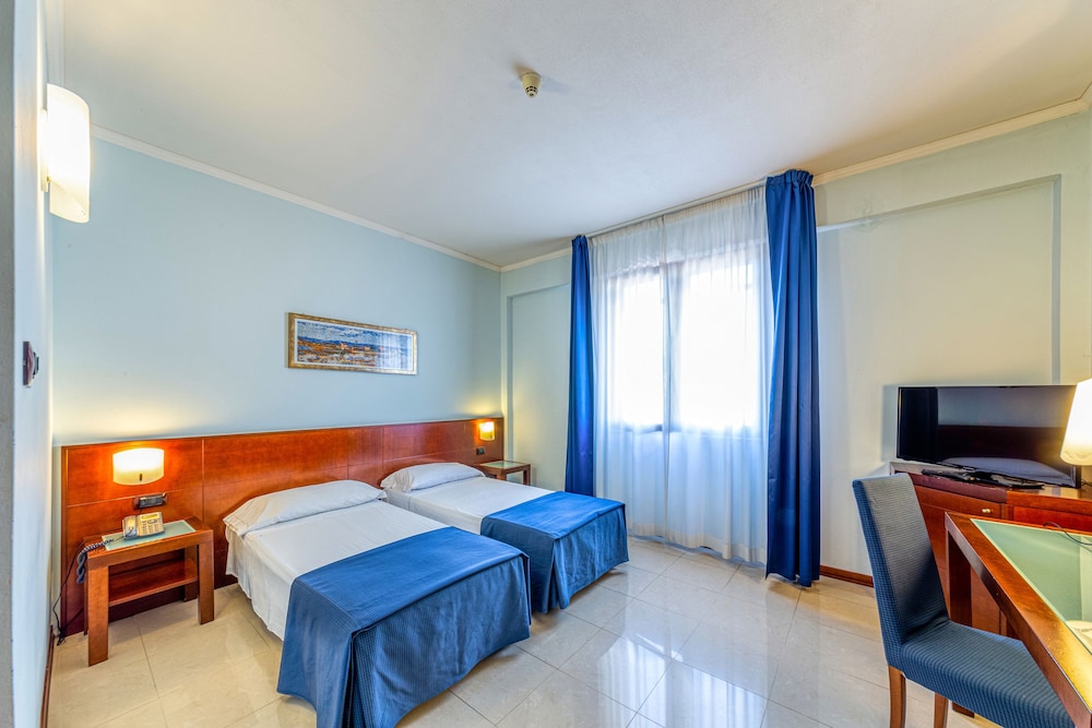 Le Torri Hotel 10/48
