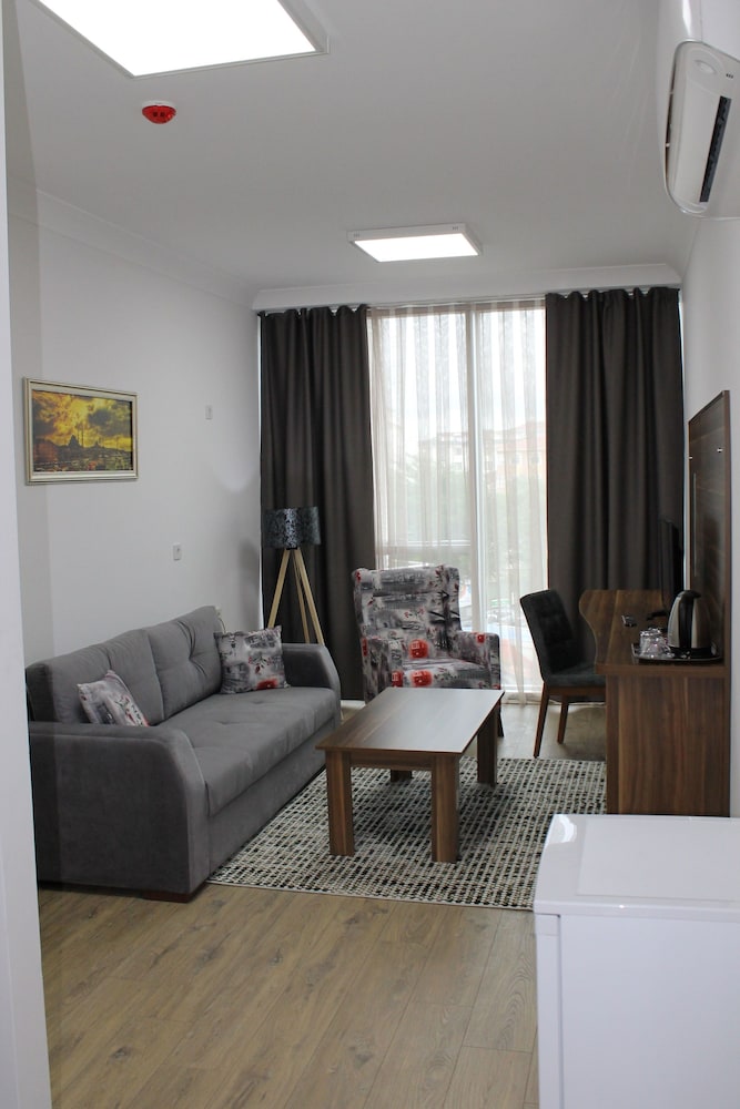 SKYPORT ISTANBUL HOTEL 34/52
