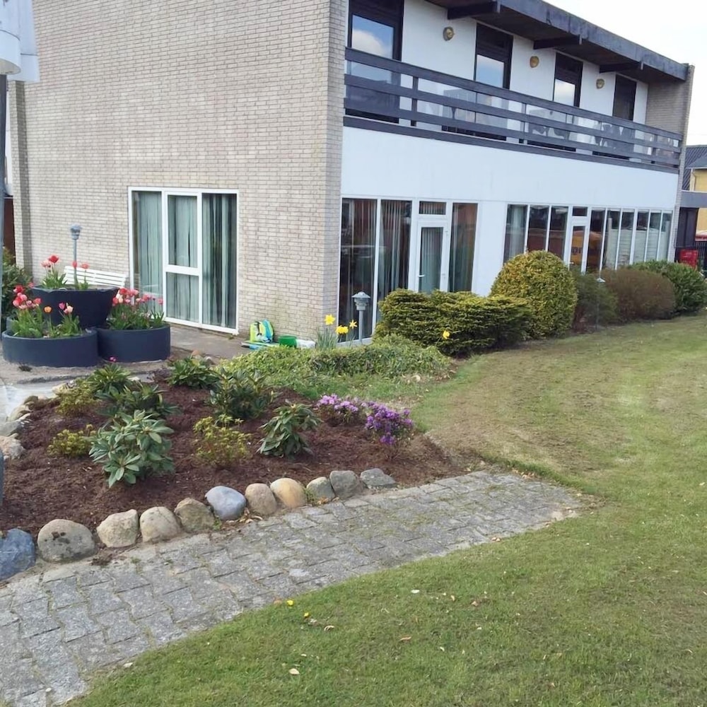 Hotel Aulum Kro 19/25