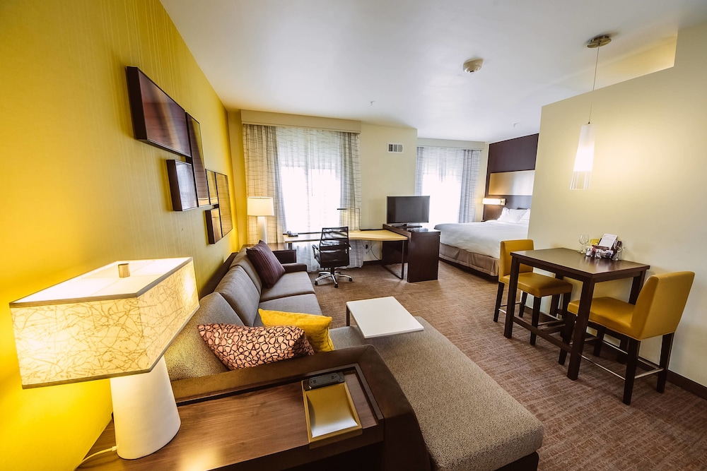 RESIDENCE INN HARLINGEN 38/59
