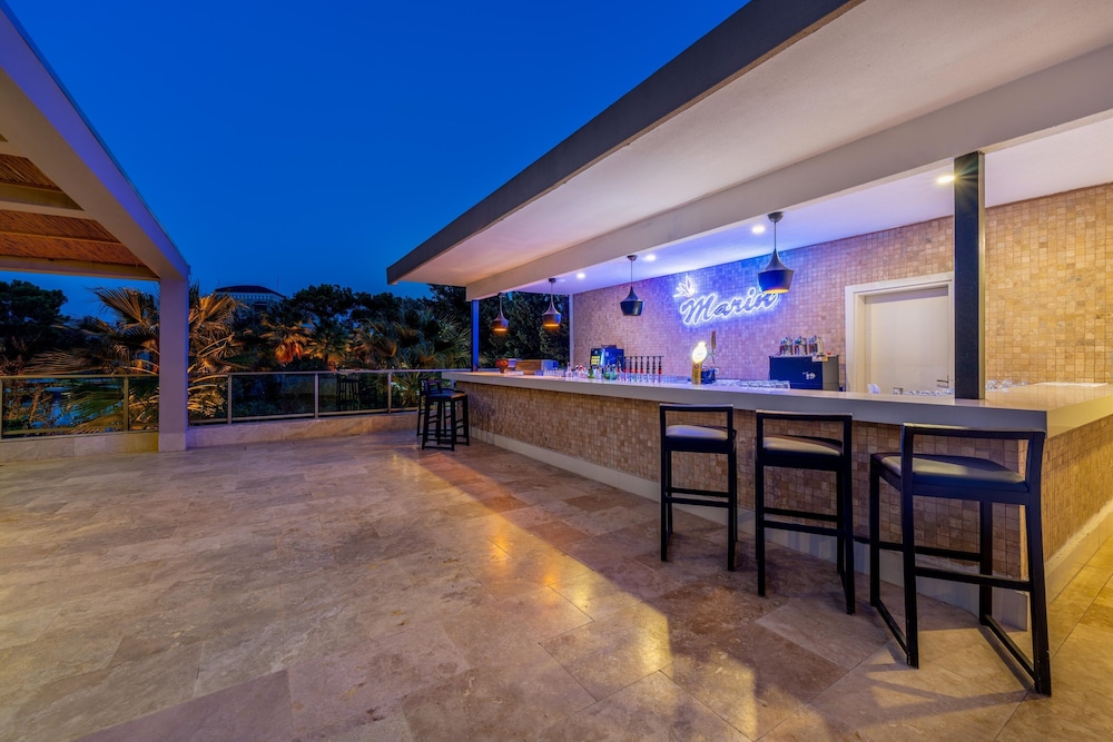 Dosinia Luxury Resort 9/50