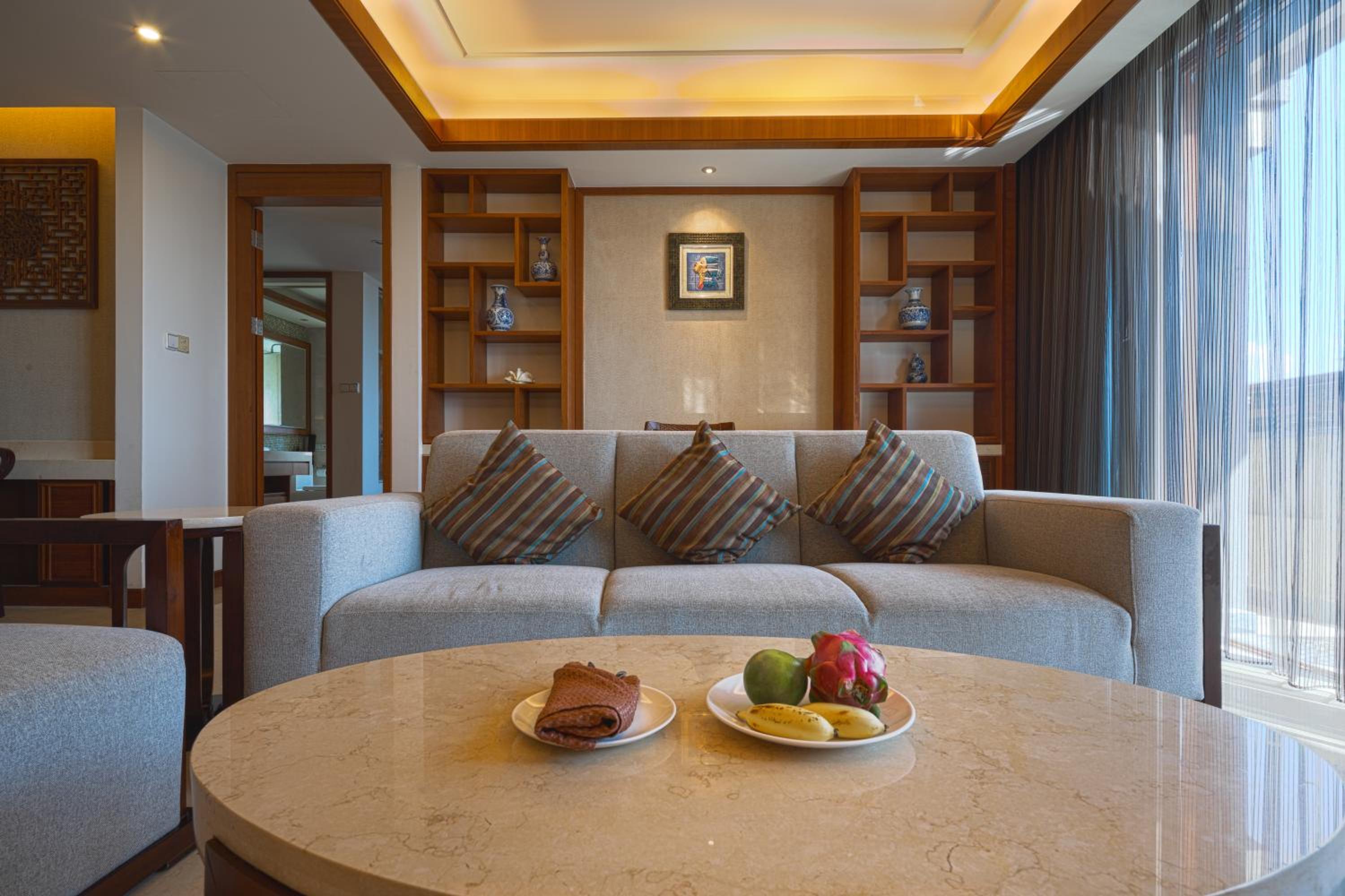 Narada Sanya Bay Resort 43/60